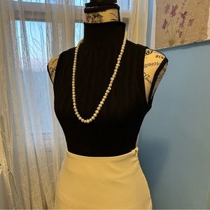 Women’s Tank Top High Neck,  Black New Top Stylish Women